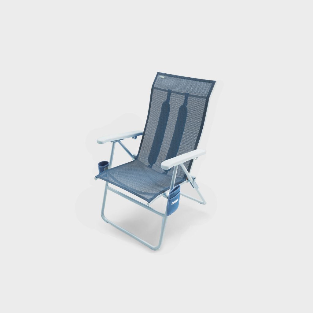 Shibumi Tall Chair